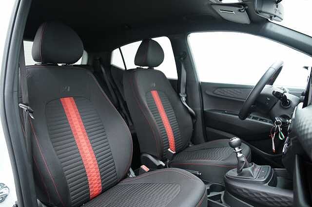 Hyundai i10 i10 1.0 tgdi N Line 90cv