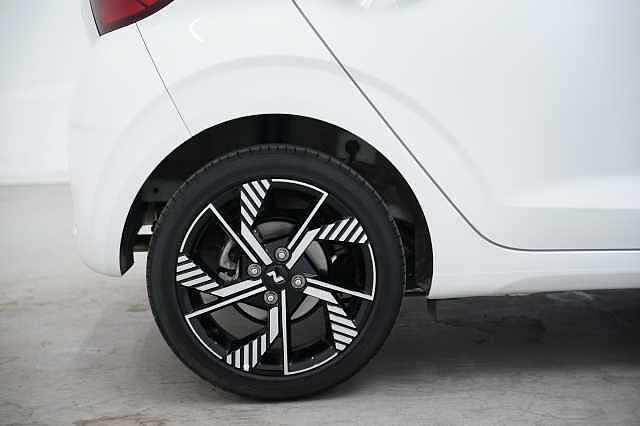 Hyundai i10 i10 1.0 tgdi N Line 90cv