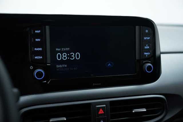 Hyundai i10 i10 1.0 tgdi N Line 90cv