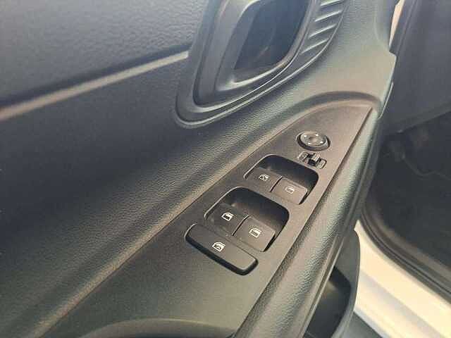 Hyundai i20 i20 1.2 Connectline Gpl