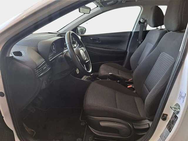 Hyundai i20 i20 1.2 Connectline Gpl
