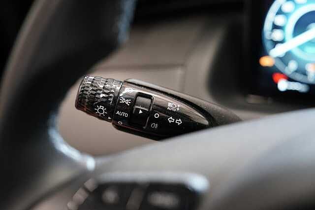 Hyundai TUCSON TUCSON 1.6 t-gdi 48V Xline Hyundai Smart Sense+ Advanced 2wd