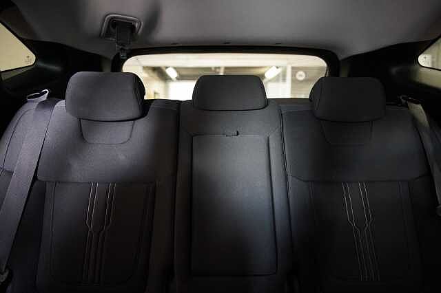 Hyundai TUCSON TUCSON 1.6 t-gdi 48V Xline Hyundai Smart Sense+ Advanced 2wd