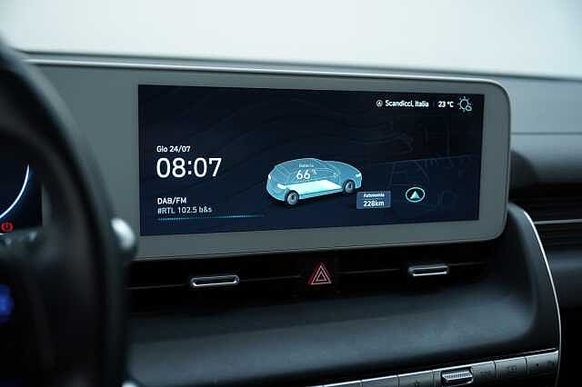 Hyundai IONIQ 5 IONIQ 5 MY23 58KWH 2WD PROGRESS