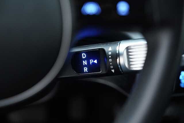 Hyundai IONIQ 5 IONIQ 5 MY23 58KWH 2WD PROGRESS