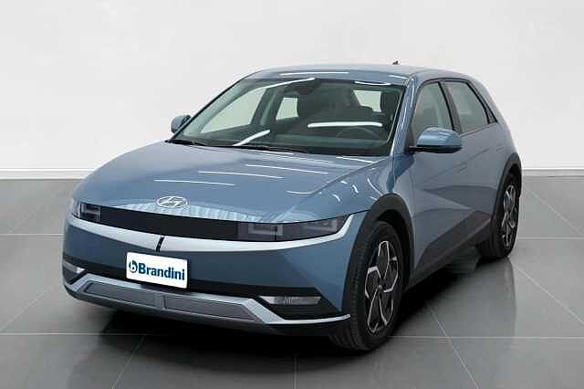 Hyundai IONIQ 5 IONIQ 5 MY23 58KWH 2WD PROGRESS