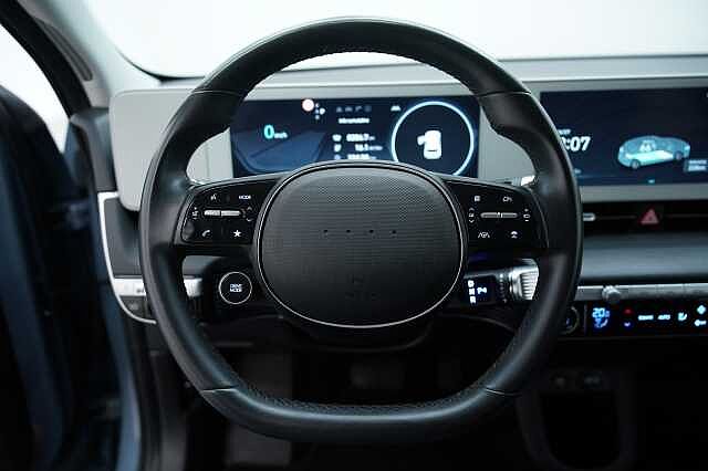 Hyundai IONIQ 5 IONIQ 5 MY23 58KWH 2WD PROGRESS