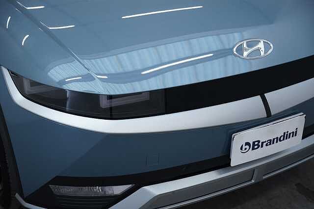 Hyundai IONIQ 5 IONIQ 5 MY23 58KWH 2WD PROGRESS