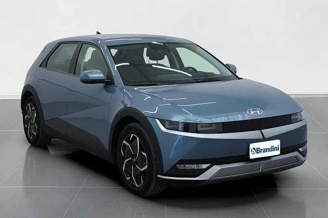 Hyundai IONIQ 5 IONIQ 5 MY23 58KWH 2WD PROGRESS