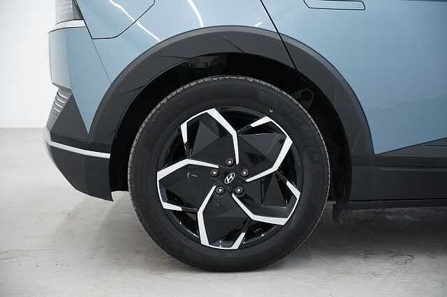 Hyundai IONIQ 5 IONIQ 5 MY23 58KWH 2WD PROGRESS