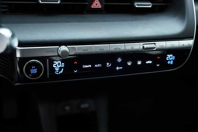 Hyundai IONIQ 5 IONIQ 5 MY23 58KWH 2WD PROGRESS