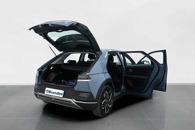 Hyundai IONIQ 5 IONIQ 5 MY23 58KWH 2WD PROGRESS