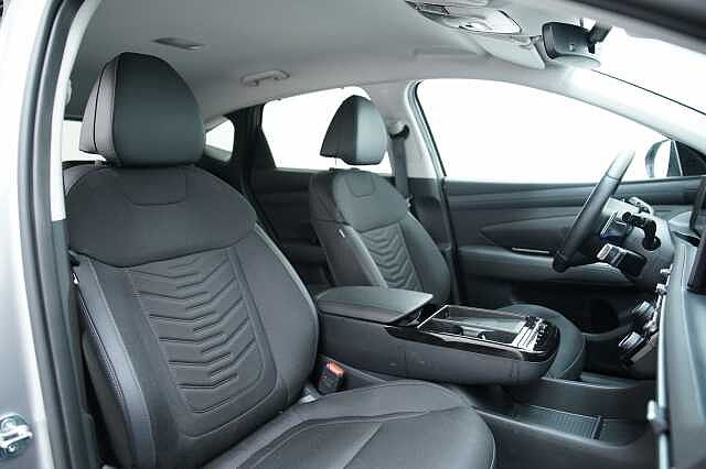 Hyundai TUCSON TUCSON 1.6 crdi 48V Exellence 2wd dct