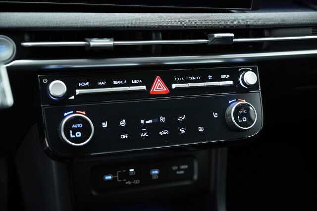 Hyundai TUCSON TUCSON 1.6 crdi 48V Exellence 2wd dct