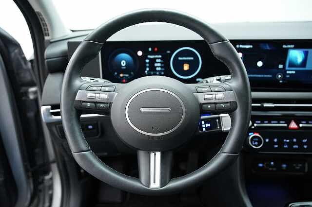 Hyundai TUCSON TUCSON 1.6 crdi 48V Exellence 2wd dct