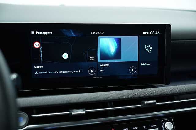 Hyundai TUCSON TUCSON 1.6 crdi 48V Exellence 2wd dct
