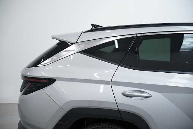 Hyundai TUCSON TUCSON 1.6 crdi 48V Exellence 2wd dct