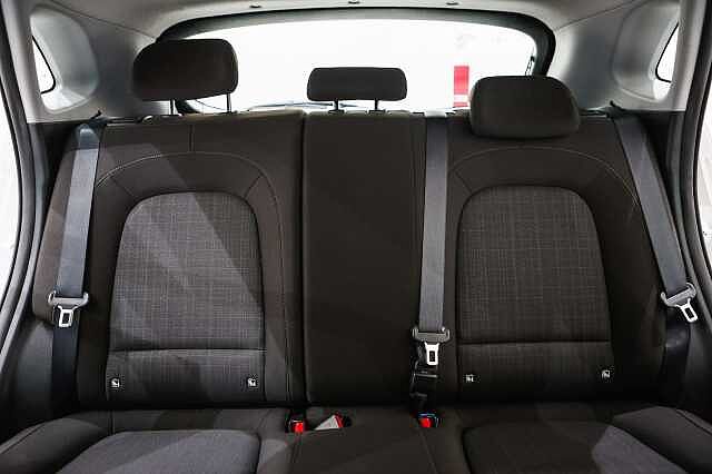 Hyundai KONA KONA 1.6 gdi hev Xline Safety Pack 2wd 141cv dct