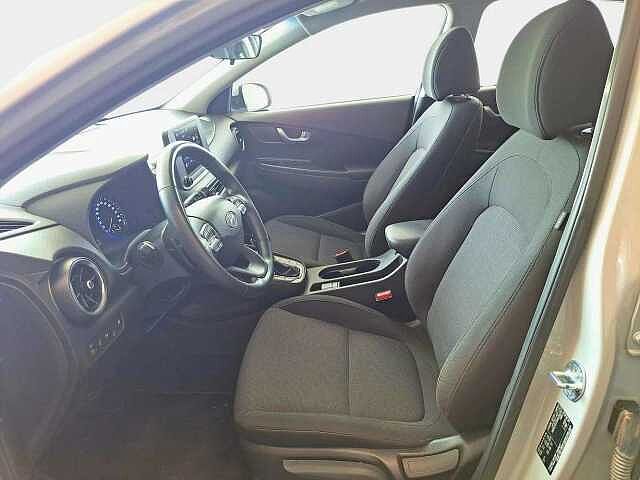 Hyundai KONA KONA 1.6 gdi hev Xline Safety Pack 2wd 141cv dct