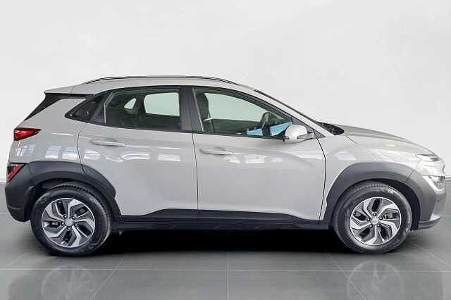 Hyundai KONA KONA 1.6 gdi hev Xline Safety Pack 2wd 141cv dct