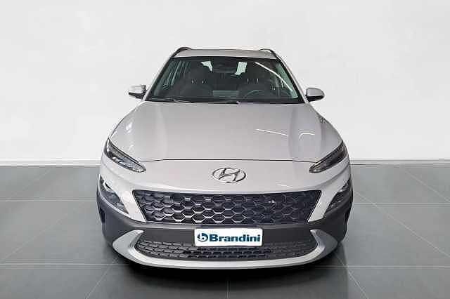 Hyundai KONA KONA 1.6 gdi hev Xline Safety Pack 2wd 141cv dct