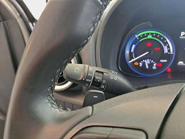 Hyundai KONA KONA 1.6 gdi hev Xline Safety Pack 2wd 141cv dct