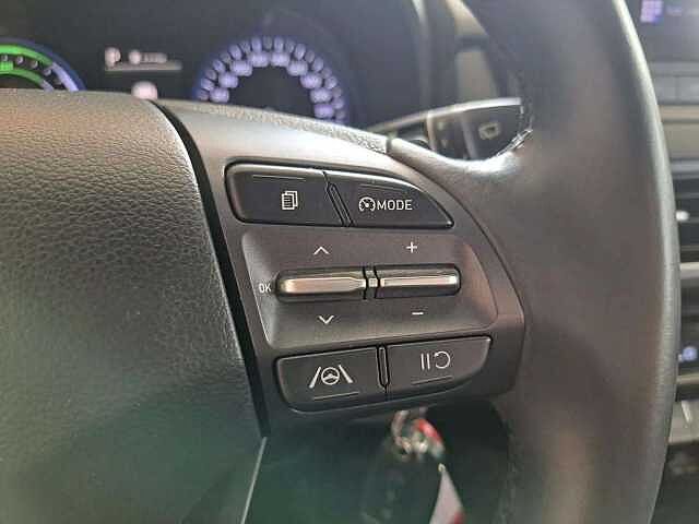 Hyundai KONA KONA 1.6 gdi hev Xline Safety Pack 2wd 141cv dct