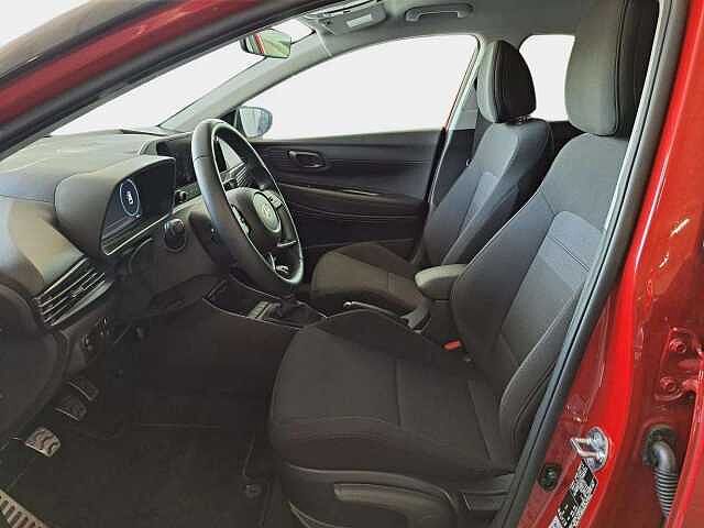 Hyundai BAYON Bayon 1.0 t-gdi 48V Xclass mt