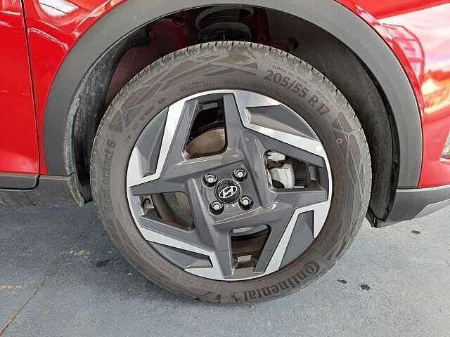 Hyundai BAYON Bayon 1.0 t-gdi 48V Xclass mt