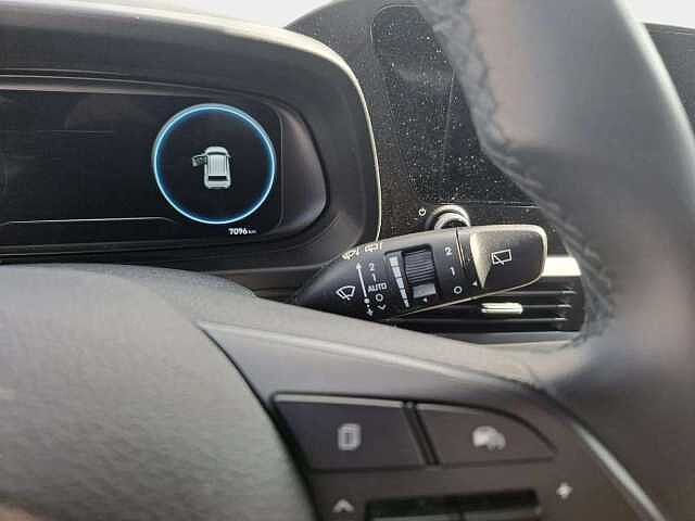 Hyundai BAYON Bayon 1.0 t-gdi 48V Xclass mt