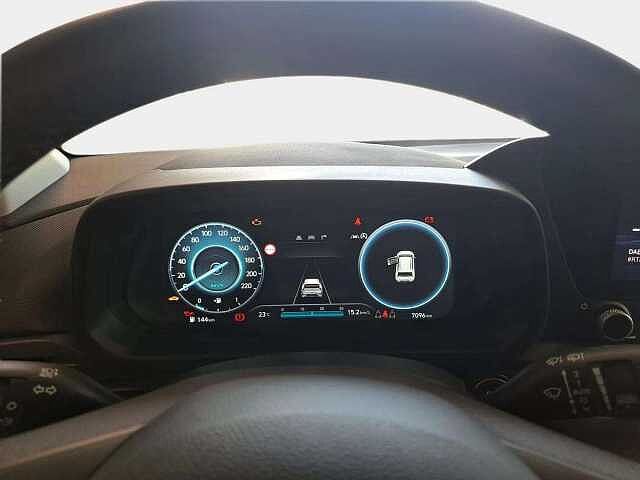 Hyundai BAYON Bayon 1.0 t-gdi 48V Xclass mt
