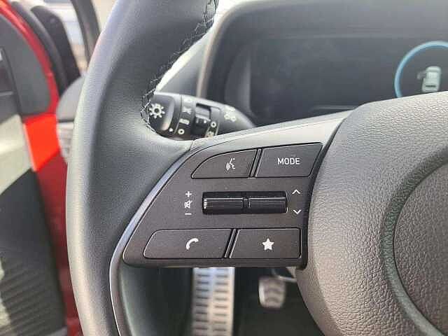 Hyundai BAYON Bayon 1.0 t-gdi 48V Xclass mt