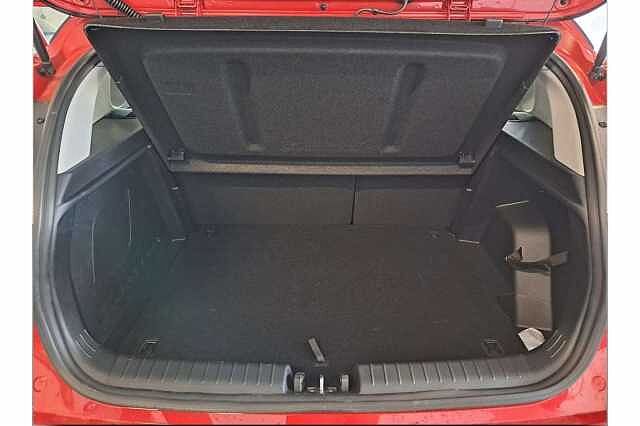 Hyundai BAYON Bayon 1.0 t-gdi 48V Xclass mt