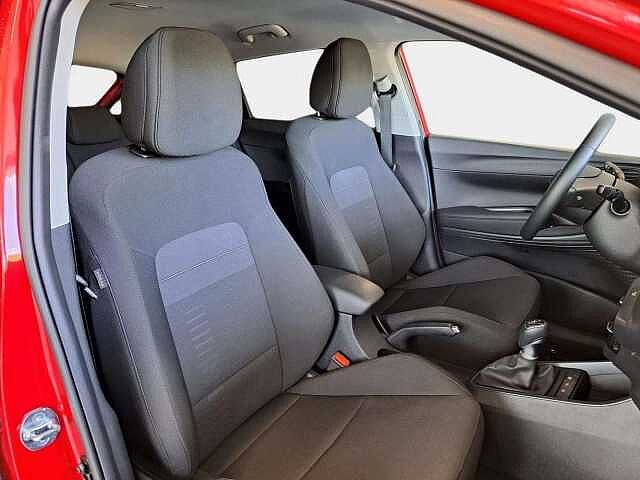Hyundai BAYON Bayon 1.0 t-gdi 48V Xclass mt
