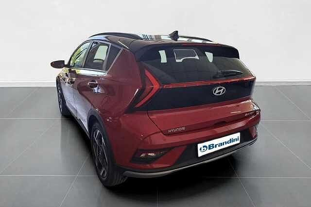 Hyundai BAYON Bayon 1.0 t-gdi 48V Xclass mt