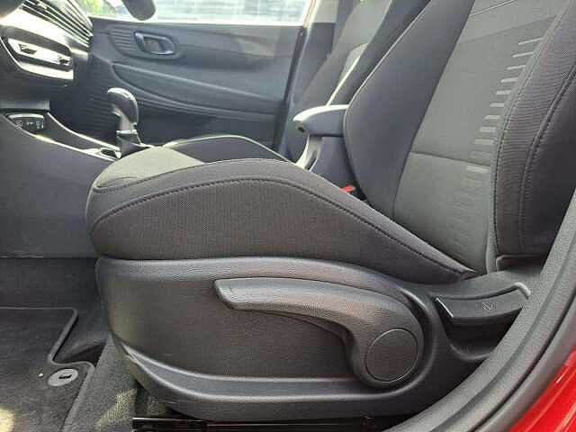 Hyundai BAYON Bayon 1.0 t-gdi 48V Xclass mt