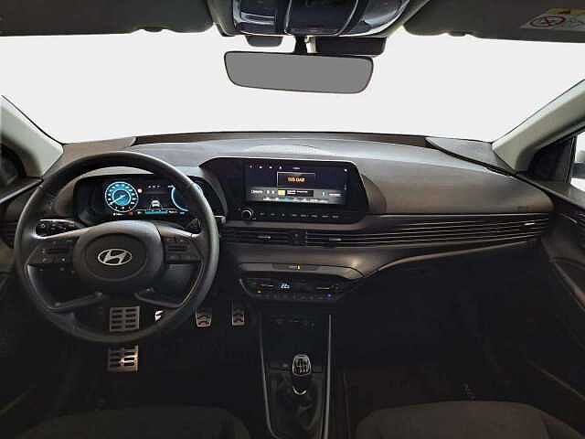 Hyundai BAYON Bayon 1.0 t-gdi 48V Xclass mt