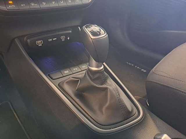 Hyundai BAYON Bayon 1.0 t-gdi 48V Xclass mt