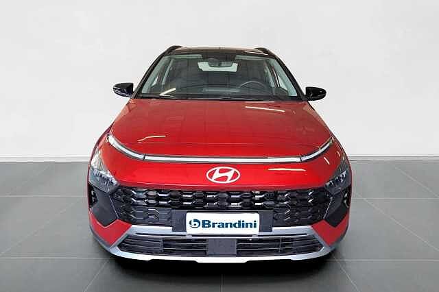Hyundai BAYON Bayon 1.0 t-gdi 48V Xclass mt