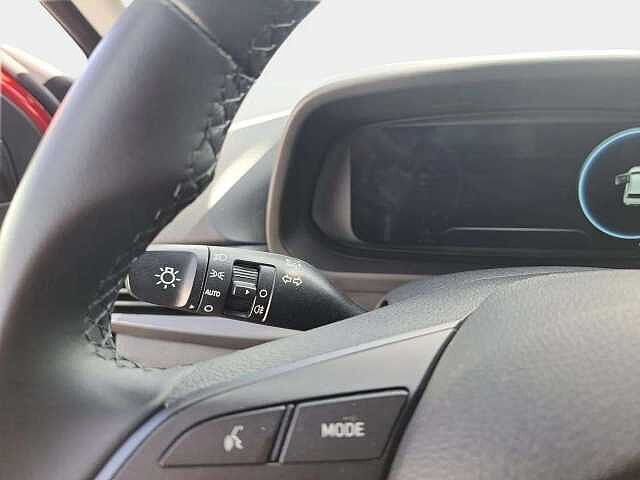 Hyundai BAYON Bayon 1.0 t-gdi 48V Xclass mt