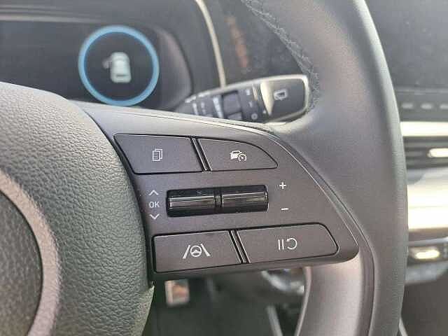 Hyundai BAYON Bayon 1.0 t-gdi 48V Xclass mt