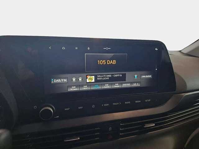 Hyundai BAYON Bayon 1.0 t-gdi 48V Xclass mt