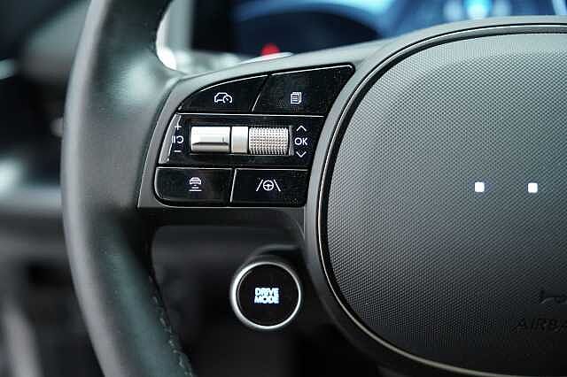 Hyundai IONIQ Ioniq 6 77,4 kWh Evolution awd