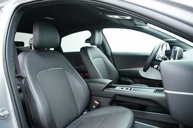 Hyundai IONIQ Ioniq 6 77,4 kWh Evolution awd