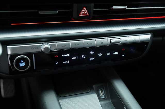 Hyundai IONIQ Ioniq 6 77,4 kWh Evolution awd