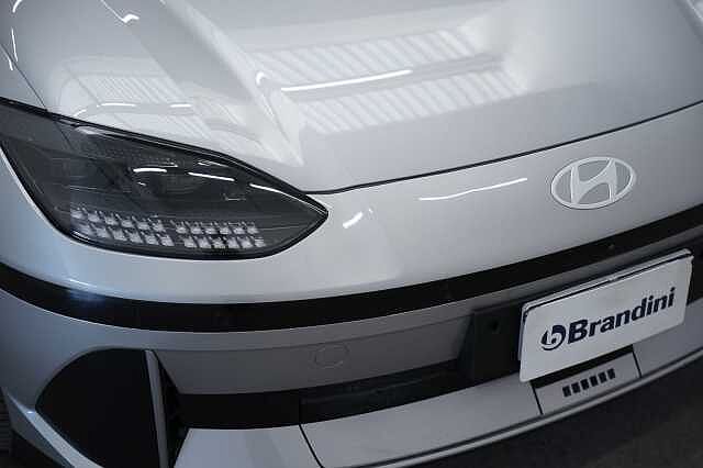 Hyundai IONIQ Ioniq 6 77,4 kWh Evolution awd