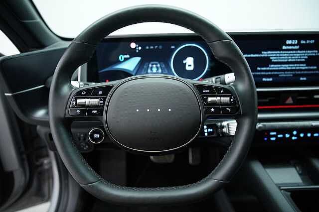Hyundai IONIQ Ioniq 6 77,4 kWh Evolution awd