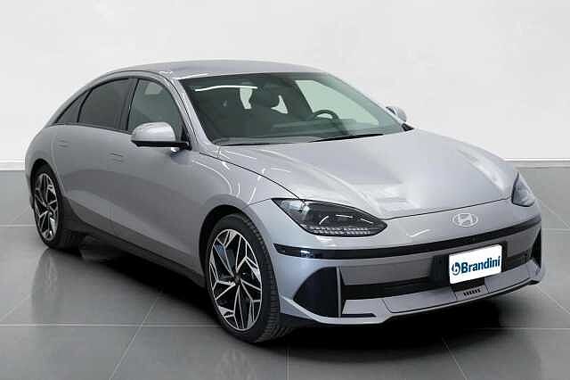 Hyundai IONIQ Ioniq 6 77,4 kWh Evolution awd