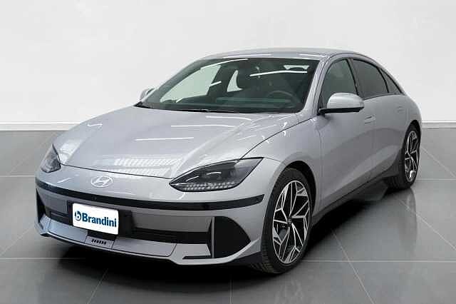 Hyundai IONIQ Ioniq 6 77,4 kWh Evolution awd