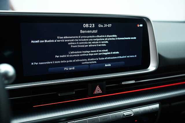 Hyundai IONIQ Ioniq 6 77,4 kWh Evolution awd
